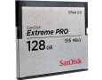 SanDisk 128GB Extreme Pro CFast Card