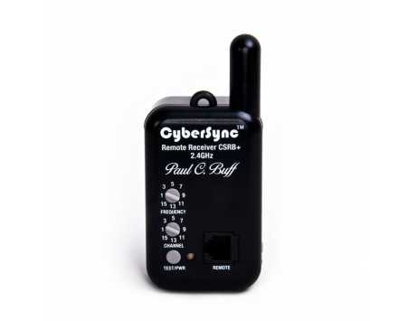 AlienBees CyberSync Trigger Transmitter 2