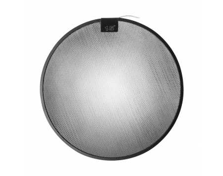 15 Degree Grid for 11 Inch Long Throw Reflector