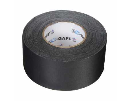 Black Gaffers Tape 2