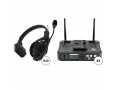 Hollyland Solidcom C1 12-Person Full-Duplex Wireless Intercom System w/ Hubs