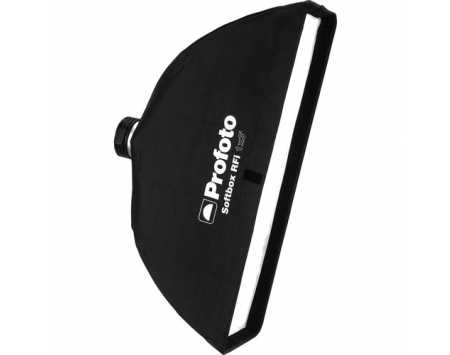 Profoto RFi 1.0 x 3.0' Strip Softbox