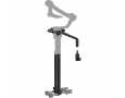 Steadicam Steadimate-RS Gimbal Yoke, Base, and Balance Stud