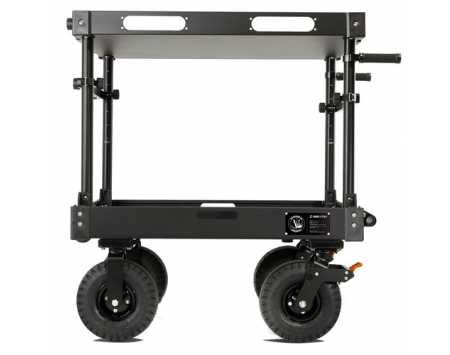 Inovativ Voyager 36 NXT Equipment Cart