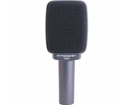 Sennheiser e609 Dynamic Guitar Cab Microphone