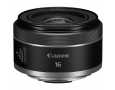 Canon RF 16mm f/2.8 STM Lens