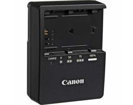 Canon LC-E6 Charger