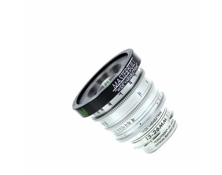 MasterBuilt Wide Variable Prime 13-26mm T3.0 (LPL)