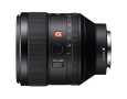 Sony FE 85mm F1.4 GM Lens