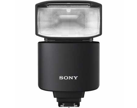 Sony HVL-F46RM Wireless Radio Flash