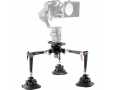 Tilta Hydra Articulating Car Mounting System with Electronic Suction Cups