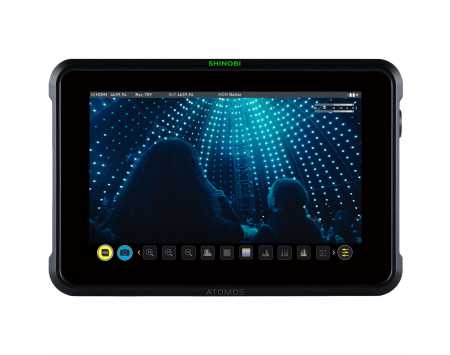 Atomos Shinobi 7
