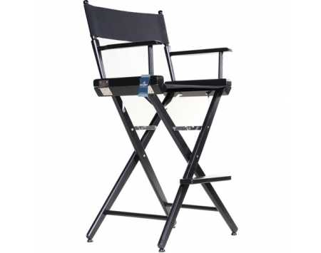 Filmcraft Pro Series Tall Director's Chair (30