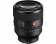 Sony FE 50mm f/1.2 GM Lens (Sony E)