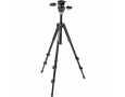 Manfrotto 294 Aluminum Tripod with 804RC2 3-Way Photo Head