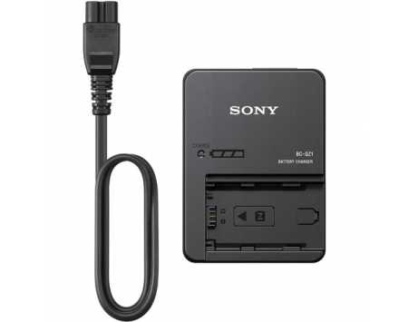 Sony BC-QZ1 Battery Charger