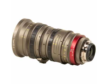 Angenieux EZ-2 15-40/22-60mm Cinema Lens (PL/EF/E)