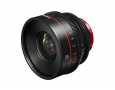 Canon CN-E 35mm T1.5 L F Cinema Prime Lens (EF Mount)