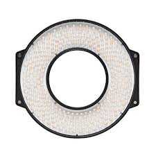 F&V R-300 SE 5600K Daylight LED Ring Light