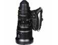 Fujinon ZK19-90mm T2.9 Cabrio Lens (PL, S35)