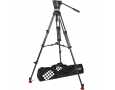 Sachtler Ace XL Tripod System w/ CF Legs & Mid-Level Spreader (75mm Bowl)