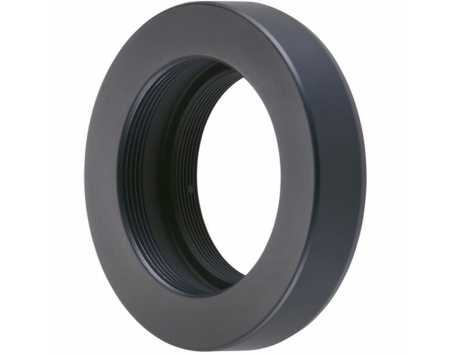 Novoflex Lens Mount Adapter - M39/L39 Lens to Canon RF Camera