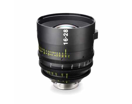 Tokina Cinema 16-28mm T3.0 MKII (PL/EF/E, FF/VV)