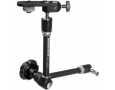 Manfrotto 244 Variable Friction Magic Arm with Camera Bracket