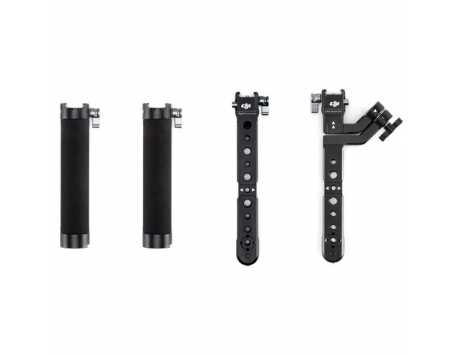 DJI R Twist Grip Dual Handle for RS 2 & RSC 2