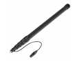 K-Tek KEG-100CC Avalon Series Graphite Boompole with Internal Coiled XLR Cable