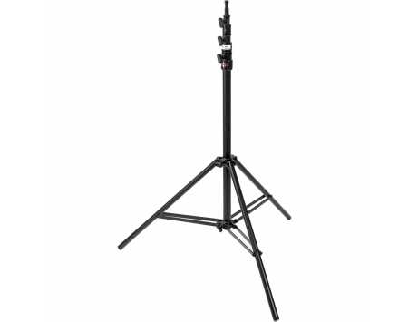 Matthews Medium-Duty Maxi Kit Stand (Black, 9.4' )