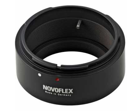 Novoflex Adapter for Canon FD Lens to Sony E-Mount Camera