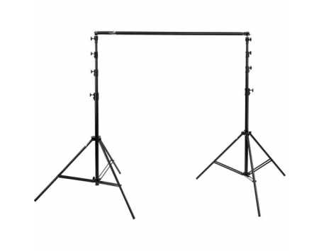 Impact Pro Backdrop Support Kit (12.9' Width)