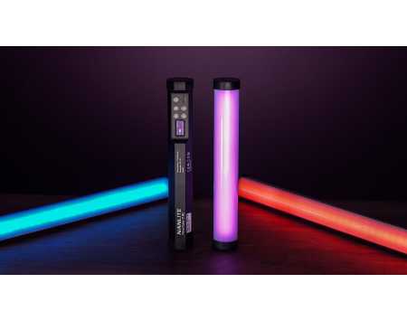 Nanlite PavoTube 6C RGBWW