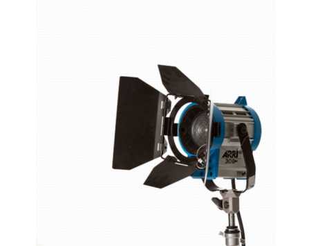 Arri 300W Fresnel Light