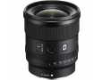 Sony FE 20mm f/1.8 G Lens