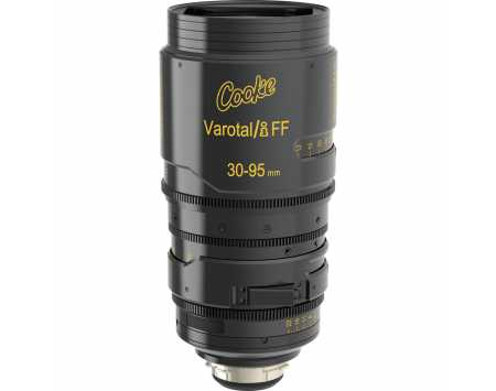 Cooke 30-95mm Varotal/i FF Zoom Lens (PL)