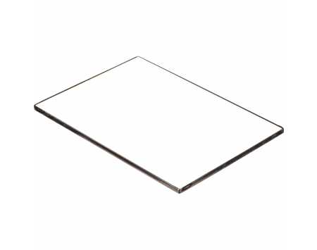 Tiffen Black Glimmerglass Diffusion Filter Series (4 x 5.65
