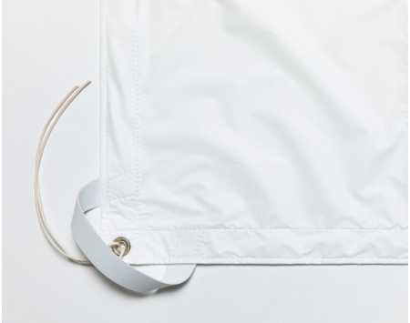 12 x 12 Photo Screen Cloth (Magic Fabric)