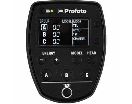 Profoto Air Remote TTL-S for Sony