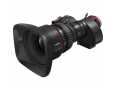 Canon CINE-SERVO 15-120mm T2.95-3.9 Zoom Lens with 1.5x Extender (PL, FF)