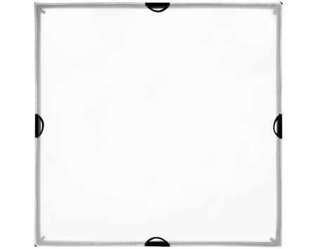 Westcott Scrim Jim Cine Full-Stop Diffuser Fabric (4 x 4')