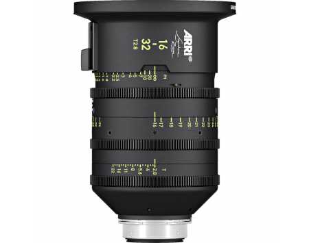 ARRI 16-32mm T2.8 Signature Zoom Lens (LPL, FF)