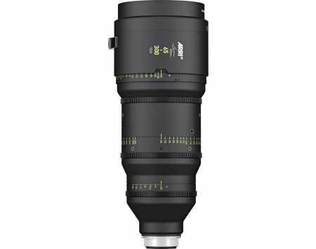 ARRI 65-300mm T2.8 Signature Zoom Lens with 1.7x Extender (LPL, FF)