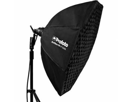 Profoto 50° Softgrid for RFi 4' Octa Softbox