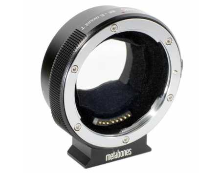 Metabones Canon EF Lens to Sony E Mount T Smart Adapter