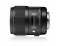 Sigma 35mm f/1.4 DG HSM Art Lens (EF)