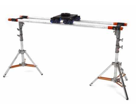 Dana Dolly Portable Dolly Kit (4' or 6')