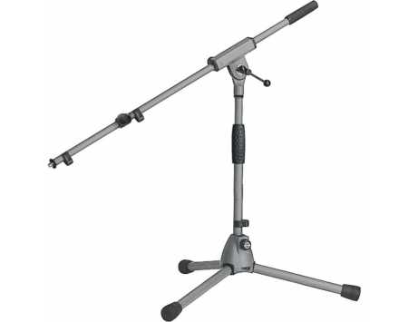 K&M 259 Low Microphone Stand