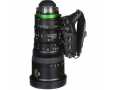 Fujinon XK20-120mm T3.5 Cabrio Lens (PL, S35)